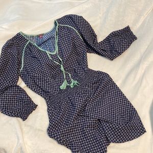 Gorgeous Vince Camuto dress